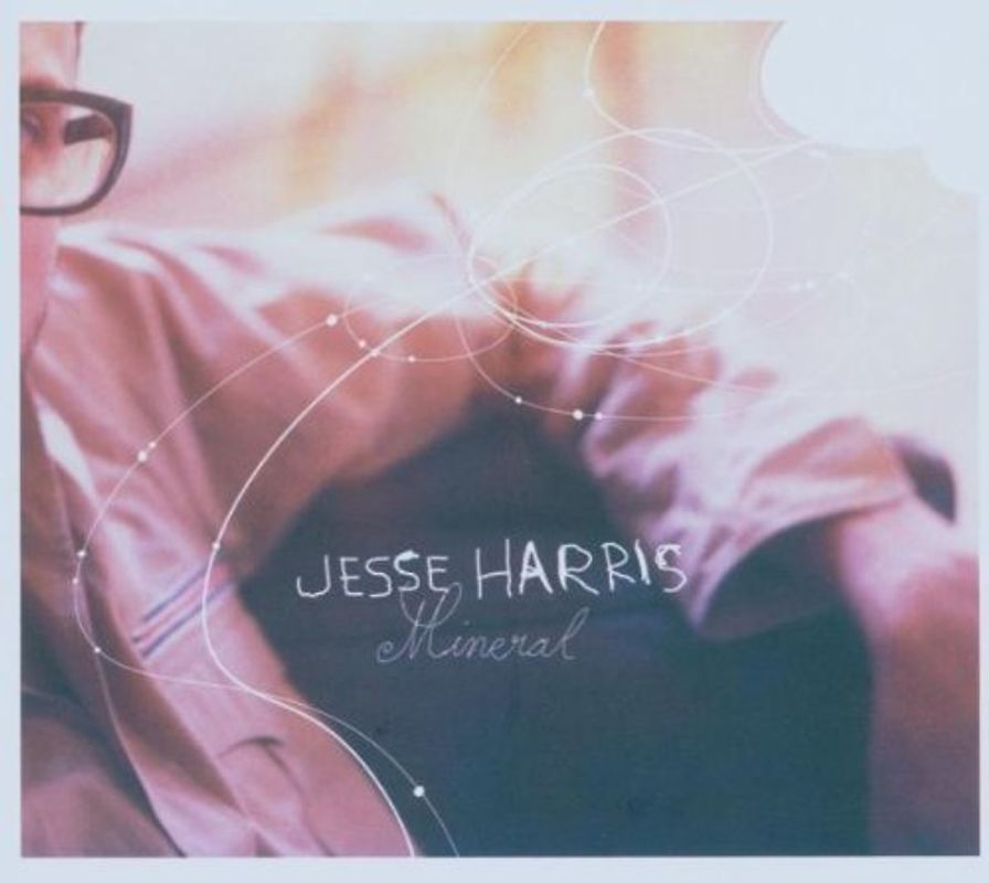 Jesse Harris - Mineral