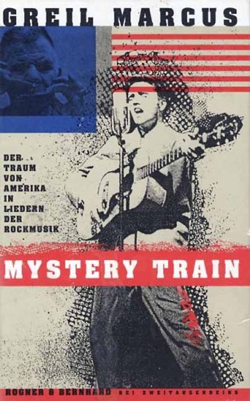Mystery Train