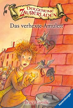 Das verhexte Amulett