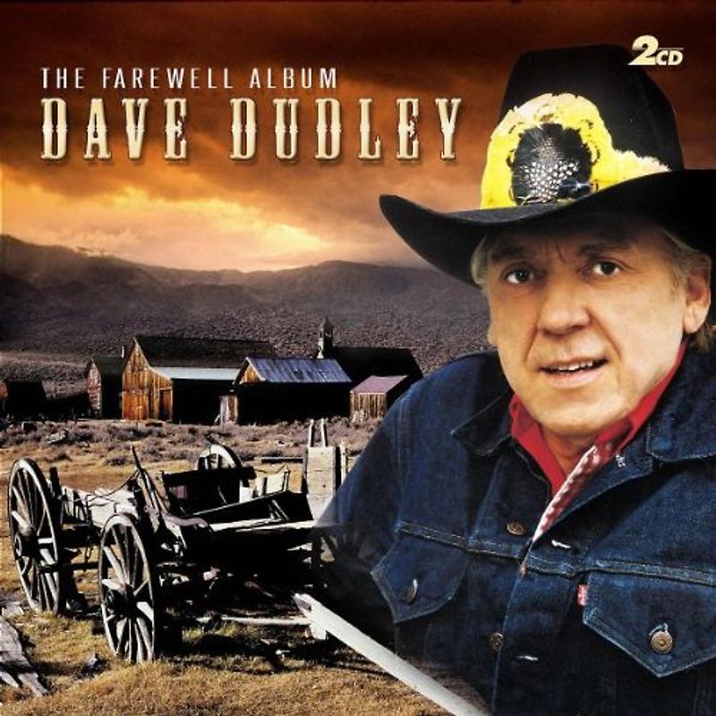 Dave Dudley - The Farewell Album
