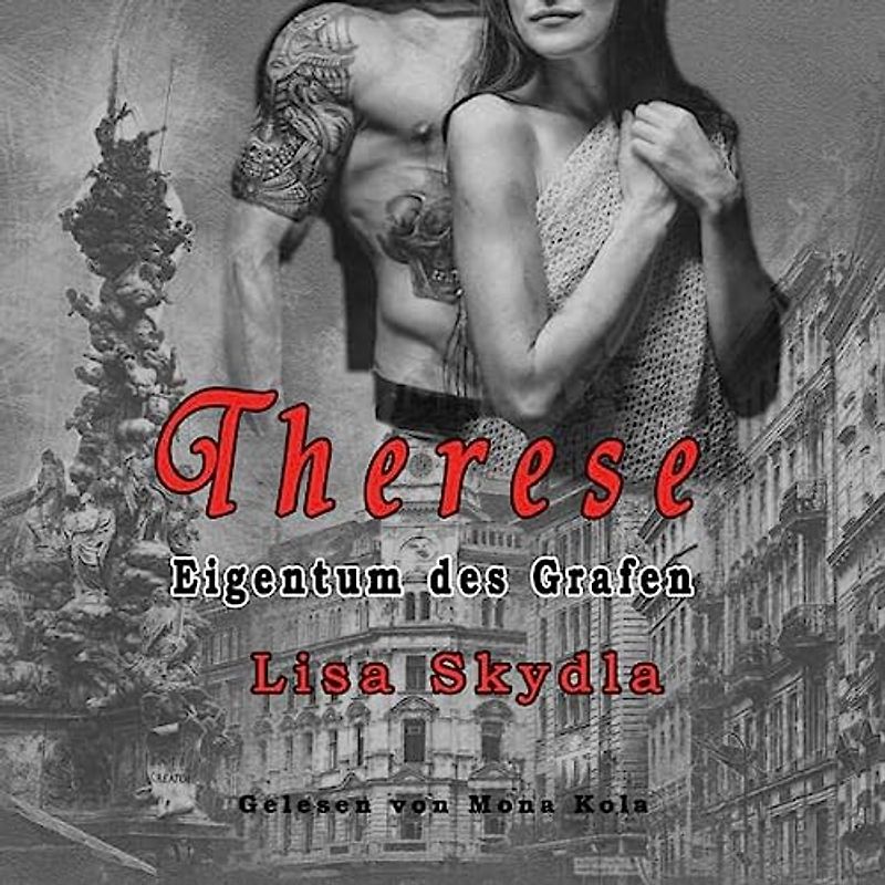 Hörbuch - Therese - Eigentum des Grafen