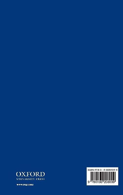 The Writings and Speeches of Edmund Burke