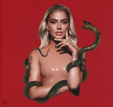 MEDUSA (Ltd.CD Edition)