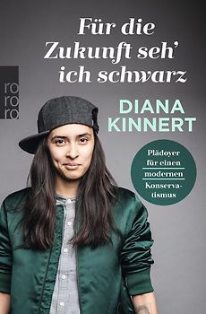 Für die Zukunft seh' ich schwarz