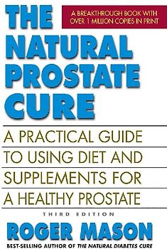 The Natural Prostate Cure