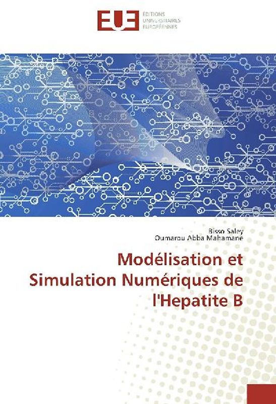 Modélisation et Simulation Numériques de l'Hepatite B
