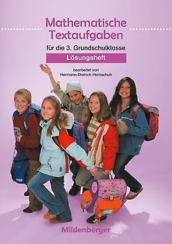 Mathematische Textaufgaben