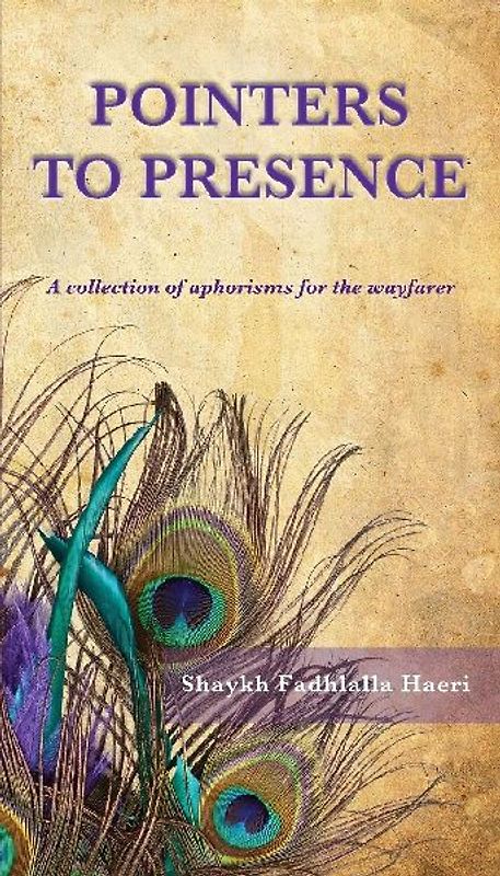 Pointers to Presence