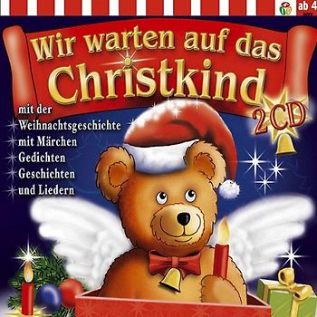 Martin Umbach - Wir Warten auf das Christkind