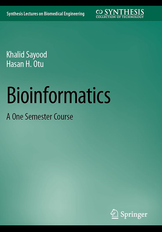 Bioinformatics
