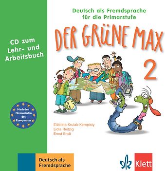 Der grüne Max 2