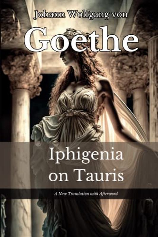 Iphigenia on Tauris