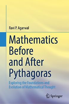 Mathematics Before and After Pythagoras