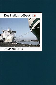 Destination Lübeck
