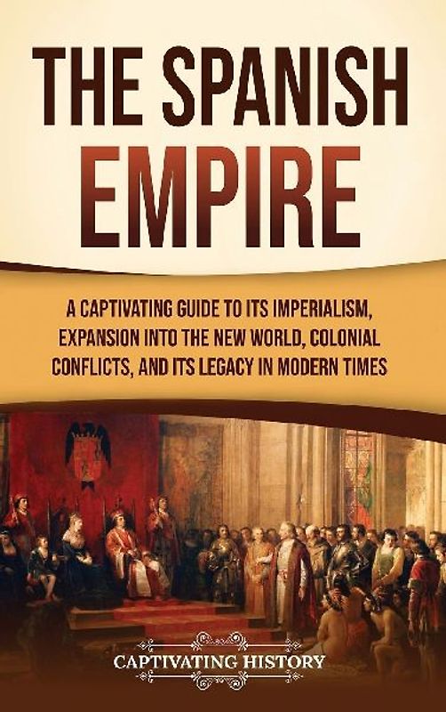 The Spanish Empire
