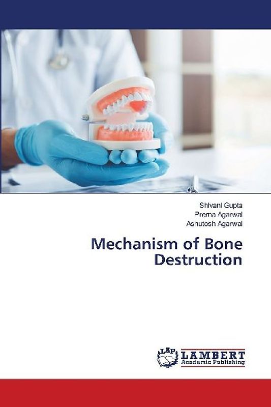 Mechanism of Bone Destruction