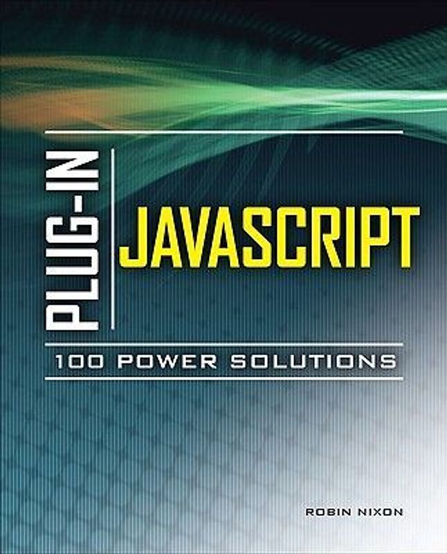 Plug-In JavaScript
