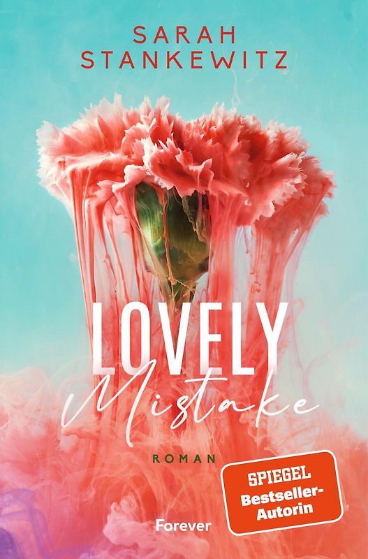 Lovely Mistake (Bedford-Reihe 2)