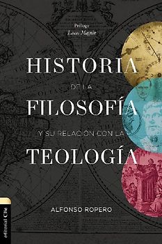 Historia de la Filosofía Con Relación Con La Teología