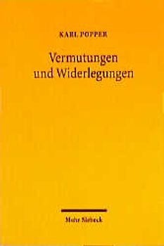 Vermutungen und Widerlegungen I/II