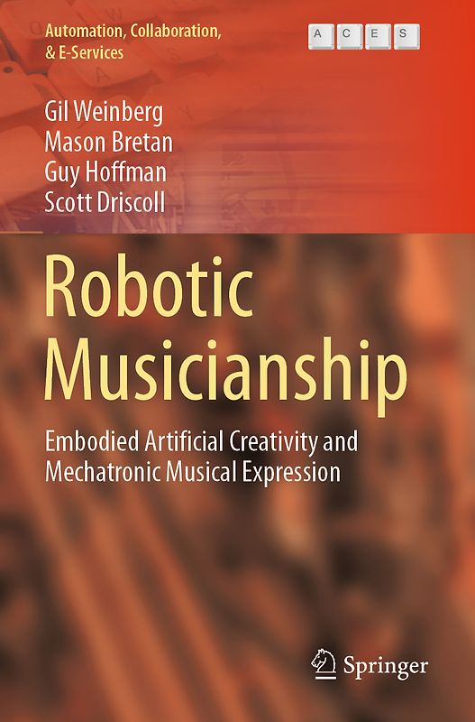 Robotic Musicianship