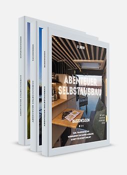 Abenteuer Selbstausbau