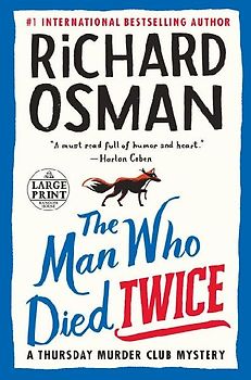 The Man Who Died Twice