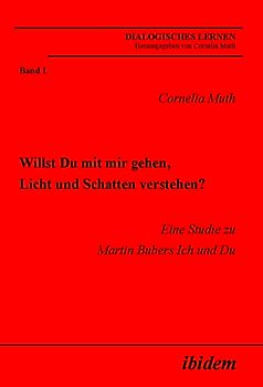 Willst Du mit mir gehen, Licht und Schatten verstehen?