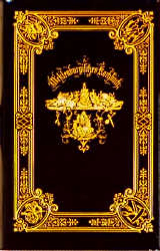 Mecklenburgisches Kochbuch