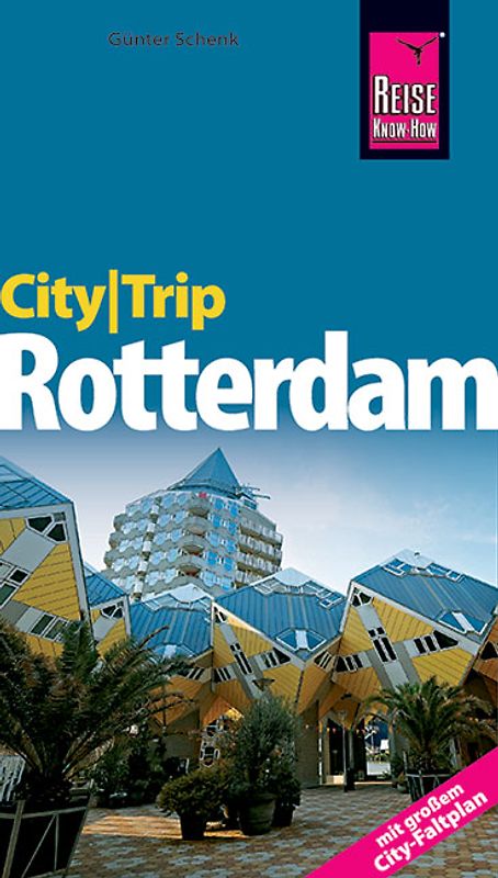 CityTrip Rotterdam