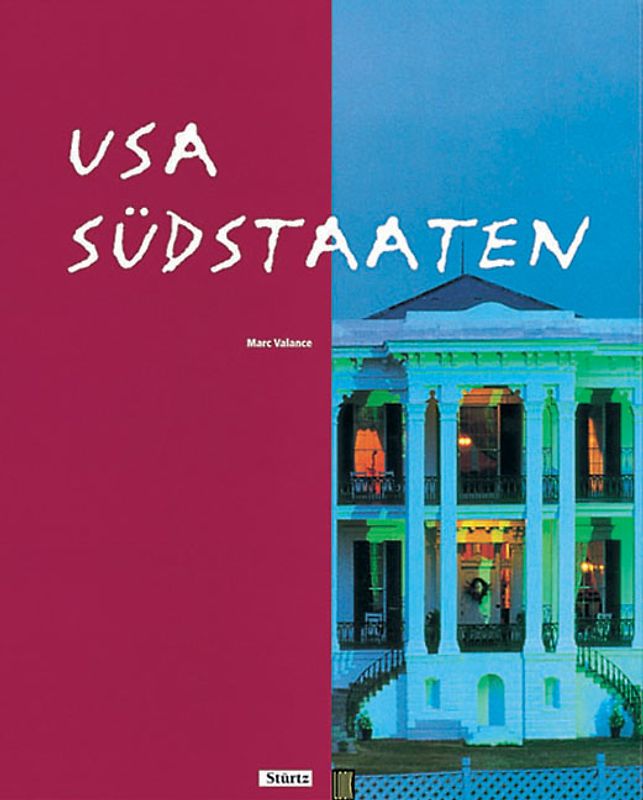 USA - Südstaaten