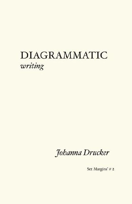 Diagrammatic Writing
