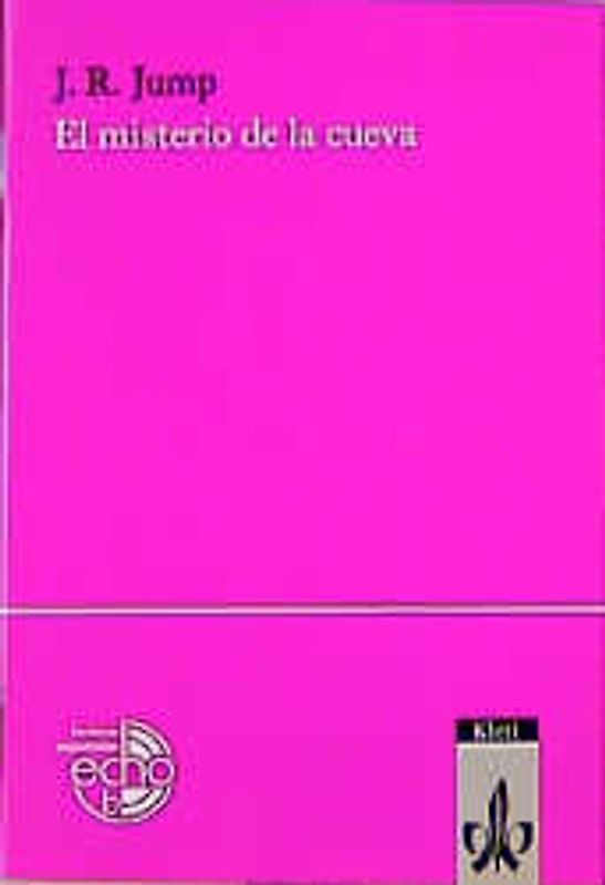 El Misterio de la Cueva