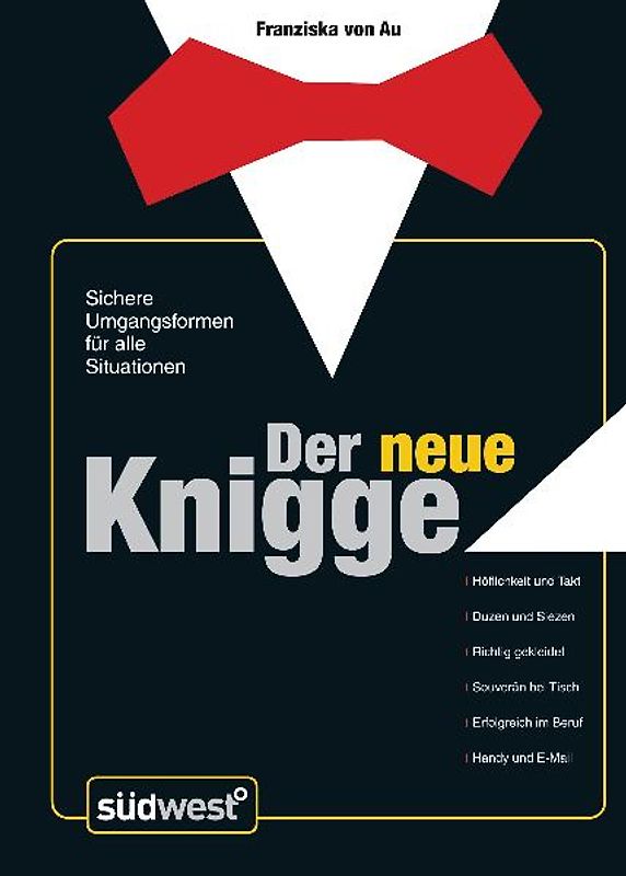 Der neue Knigge