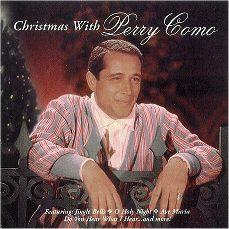 Perry Como - Christmas With Perry Como