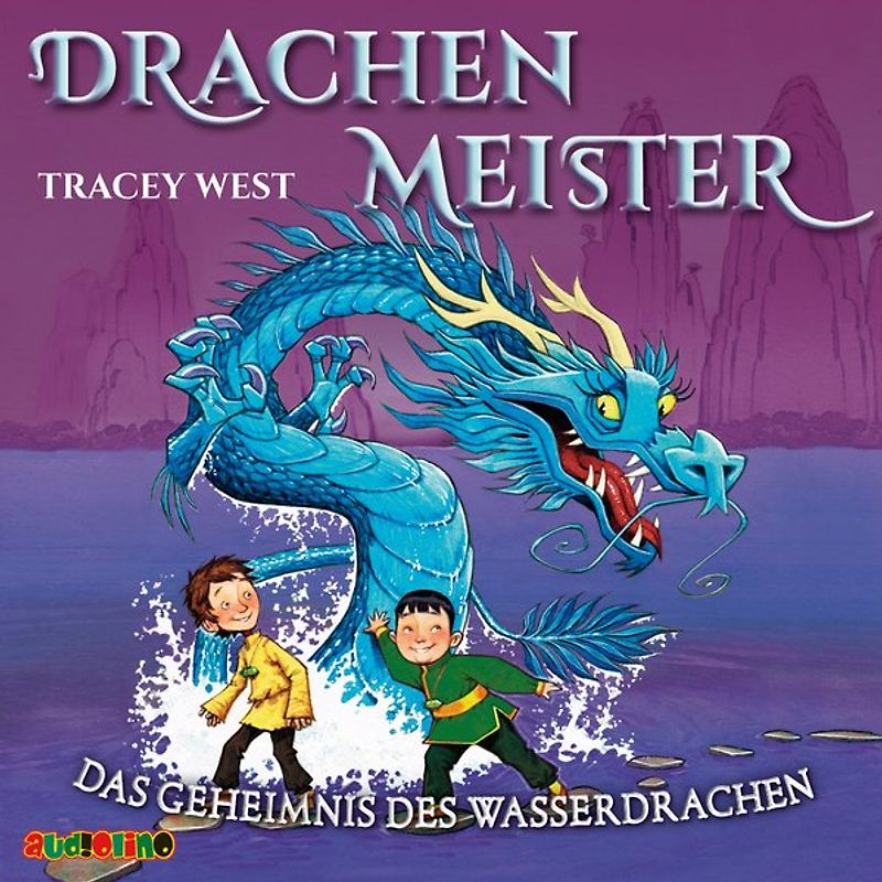 Drachenmeister (3)