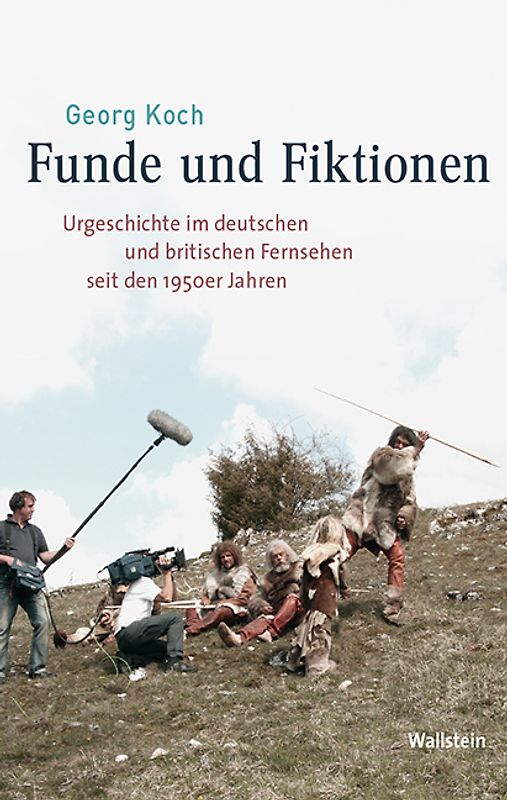 Funde und Fiktionen