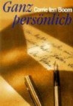 Ganz persönlich