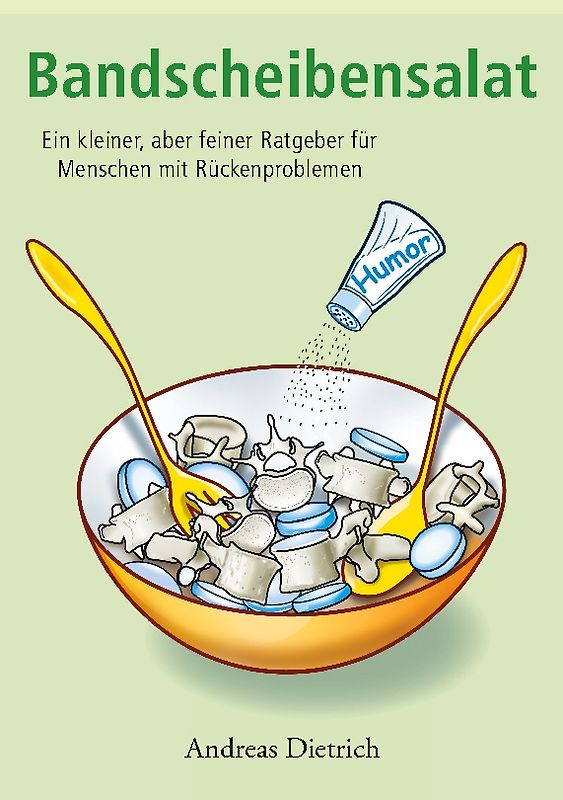 Bandscheibensalat