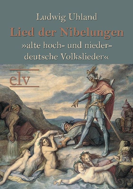 Lied der Nibelungen