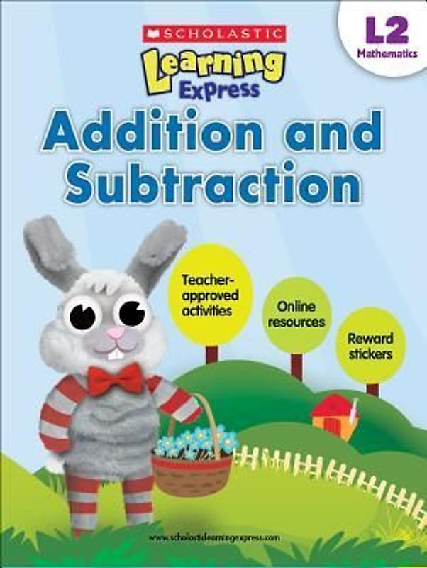 Addition and Subtraction