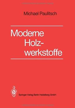 Moderne Holzwerkstoffe
