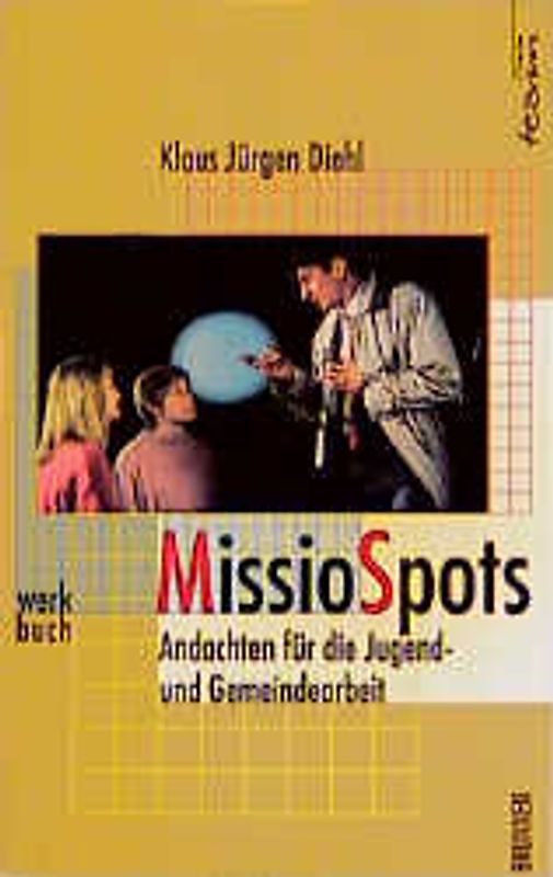 Missio Spots