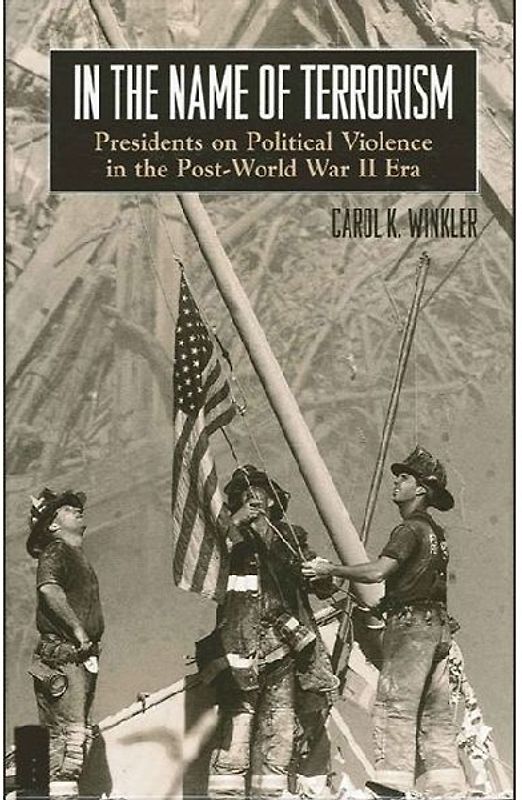 In the Name of Terrorism