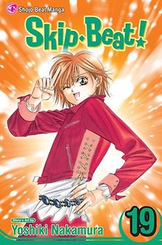 Skip Beat!: Vol. 19 - Yoshiki Nakamura [Paperback]