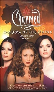 Shadow of the Sphinx: An Original Novel (Charmed)