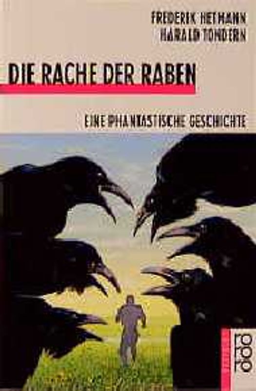 Die Rache der Raben