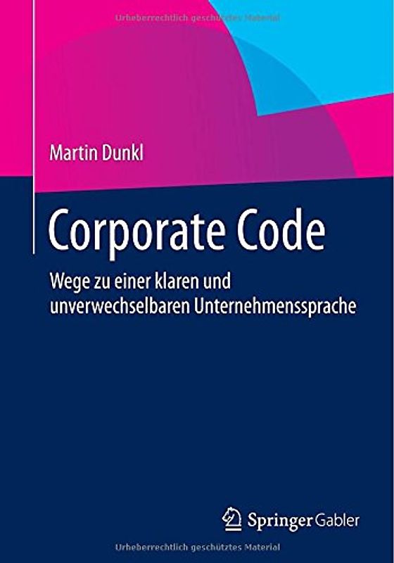 Corporate Code