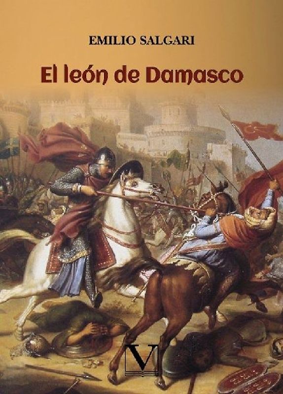 El león de Damasco