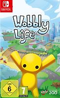Wobbly Life